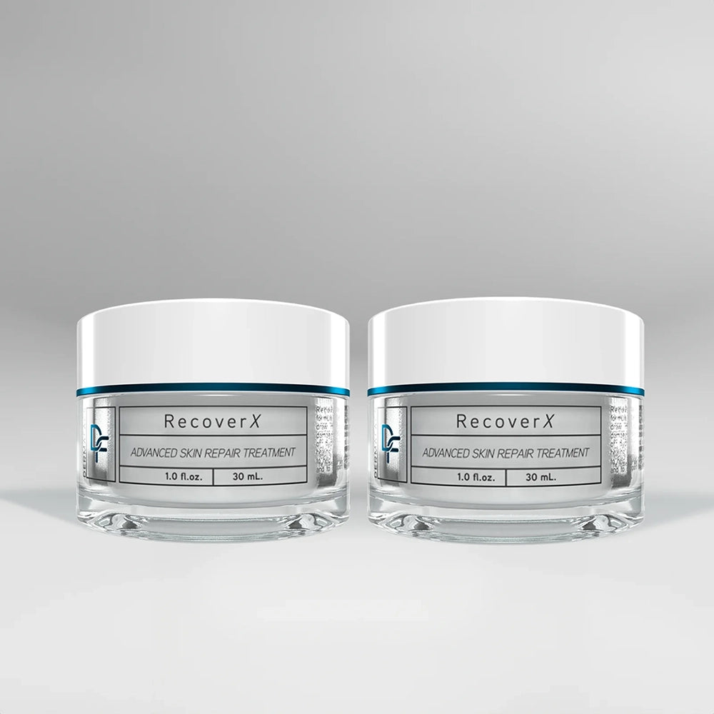 Advanced Skin Repair Treatment Two Month Supply