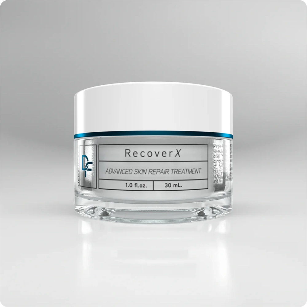 Advanced Skin Repair Treatment One Month Supply