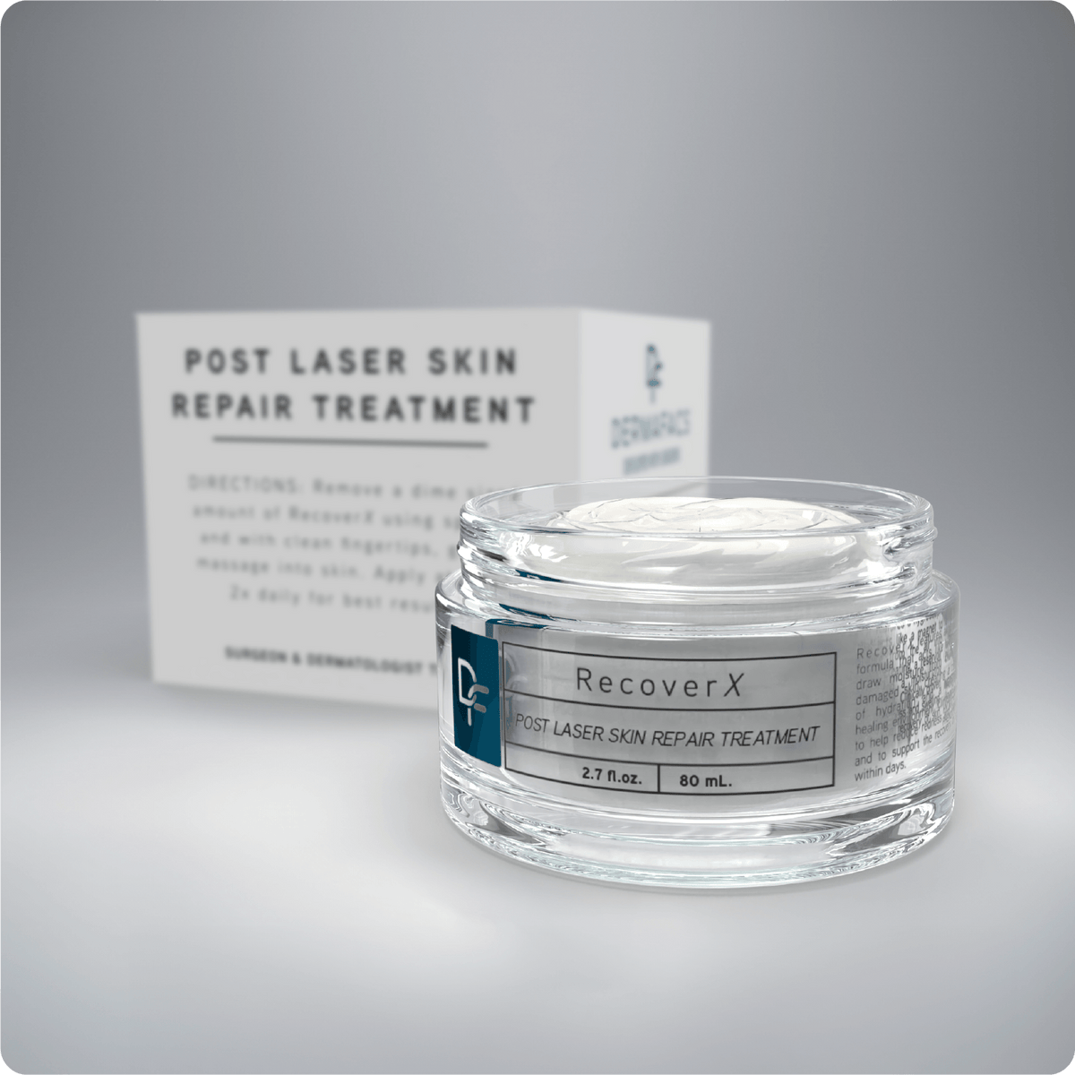 Post Laser Repair Treatment (2.7 fl.oz. | 80 mL)