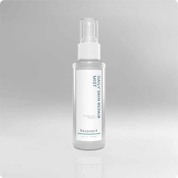 2本セットMoist Barrier Repair Mist 120ml Daily Skin Repair Mist - RecoverX Skincare