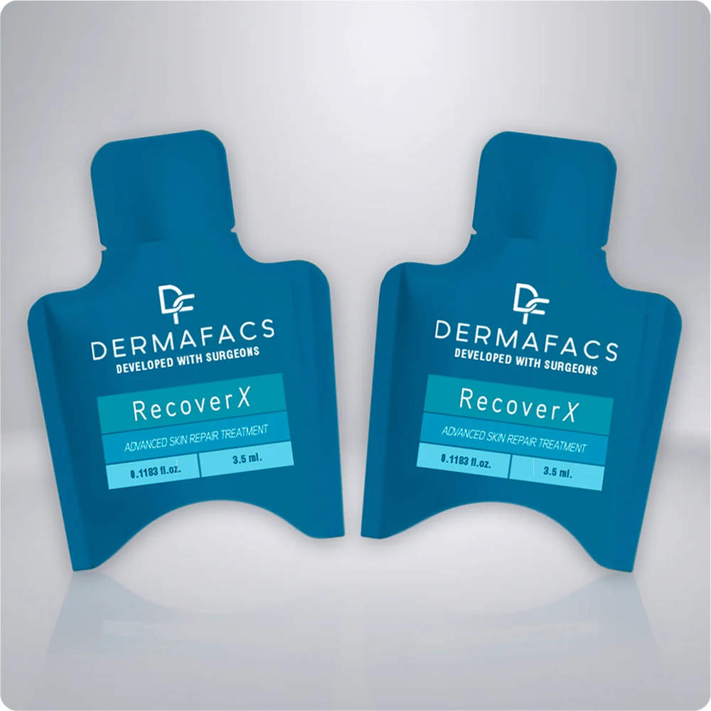 RecoverX 3.5mL Sleeve (2-Pack)