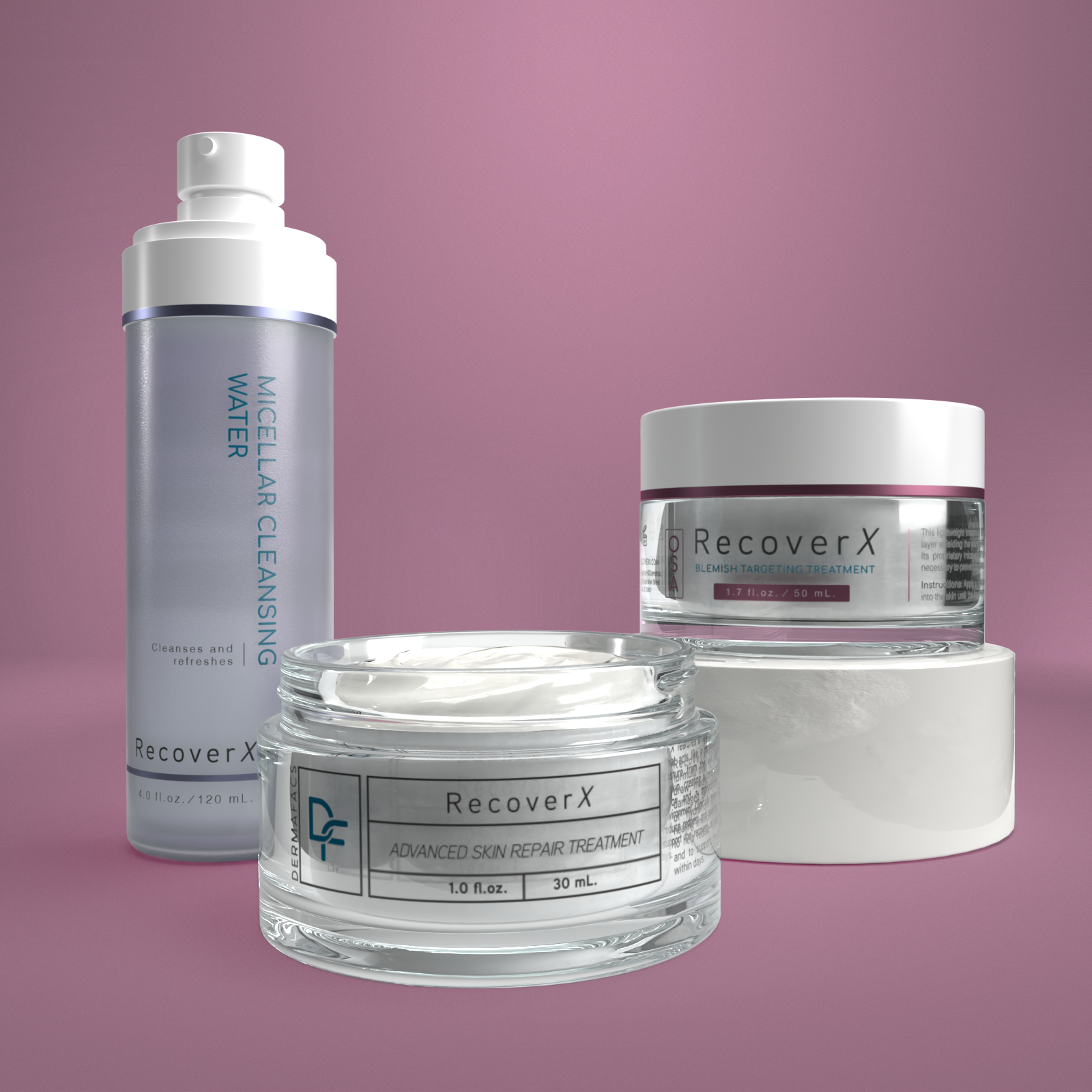 Blemish Control (Coming Soon)