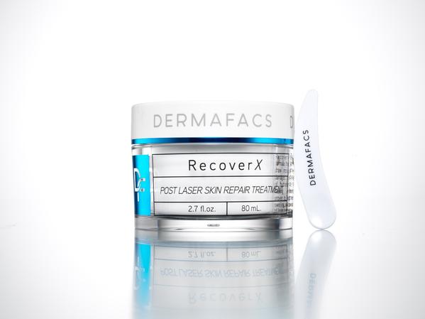 RecoverX (2.7 fl.oz. | 80 ml.)