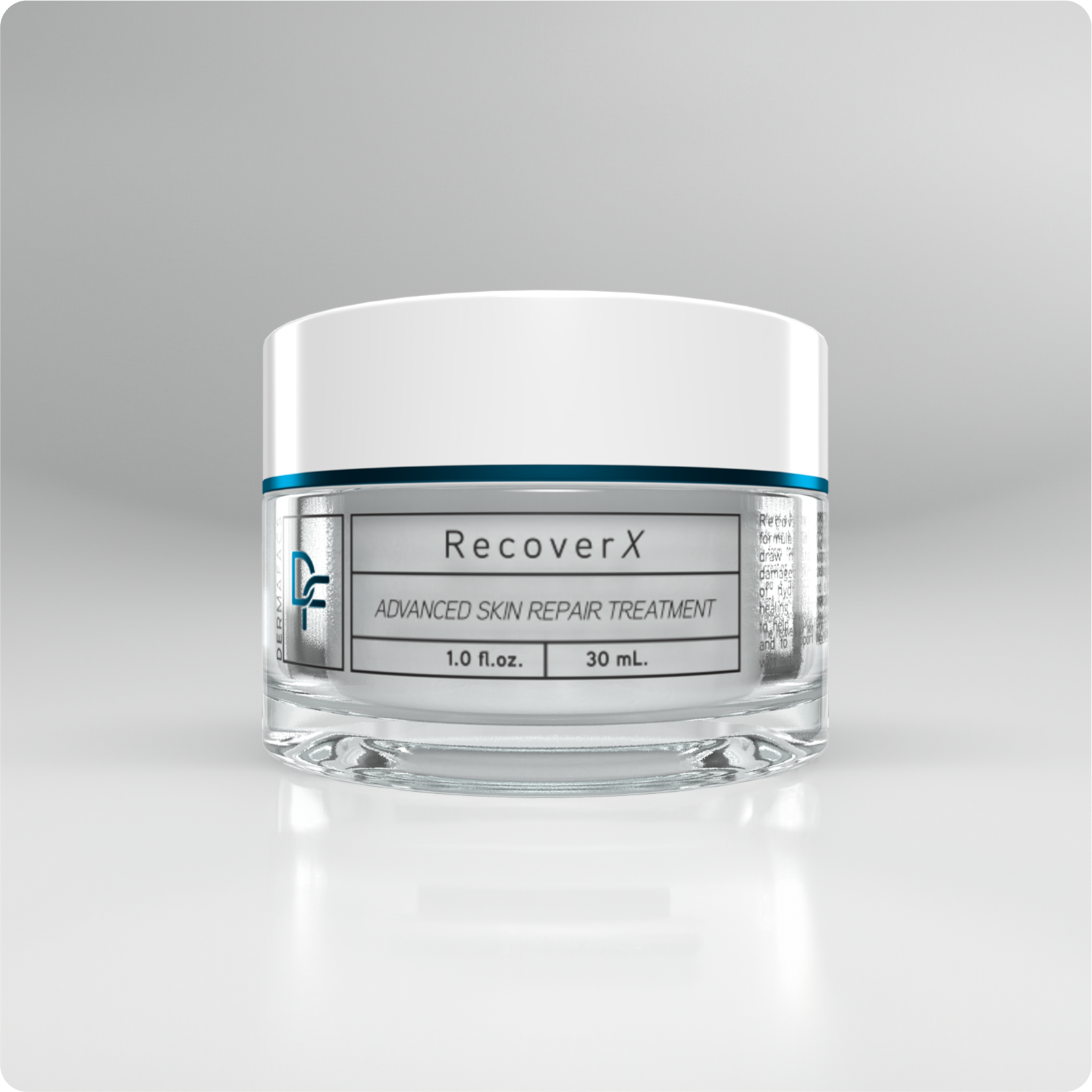 Advanced Skin Repair Treatment