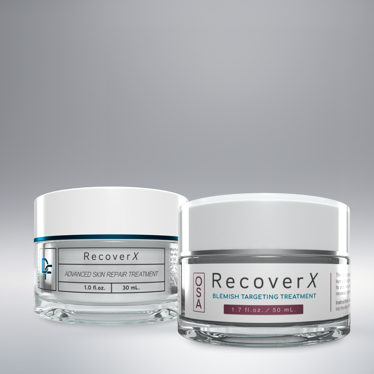 Blemish Control Set