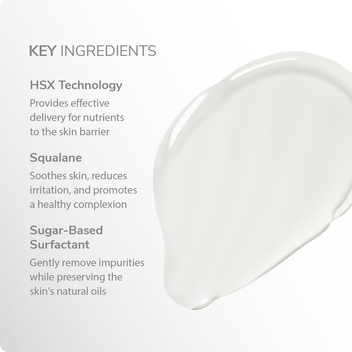 Hydrating Daily Cleanser