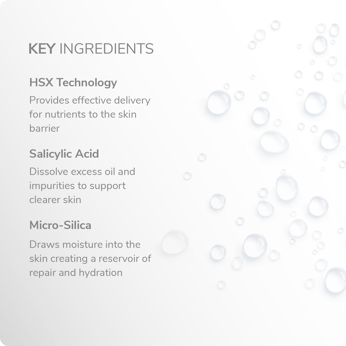 Micellar Cleansing Water