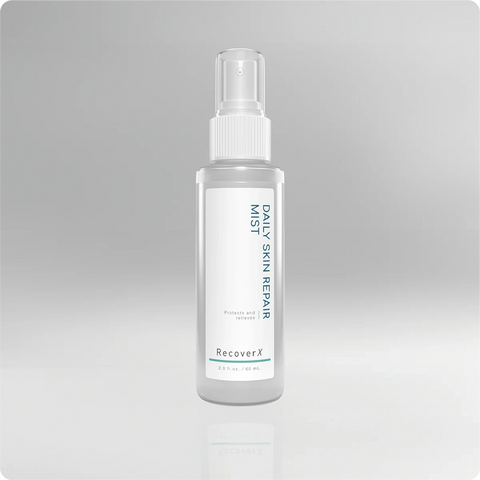 Daily Skin Repair Mist - RecoverX Skincare