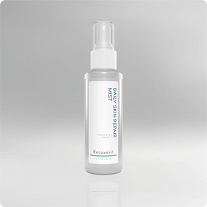 Daily Skin Repair Mist - RecoverX Skincare Daily Skin Repair Mist - RecoverX Skincare