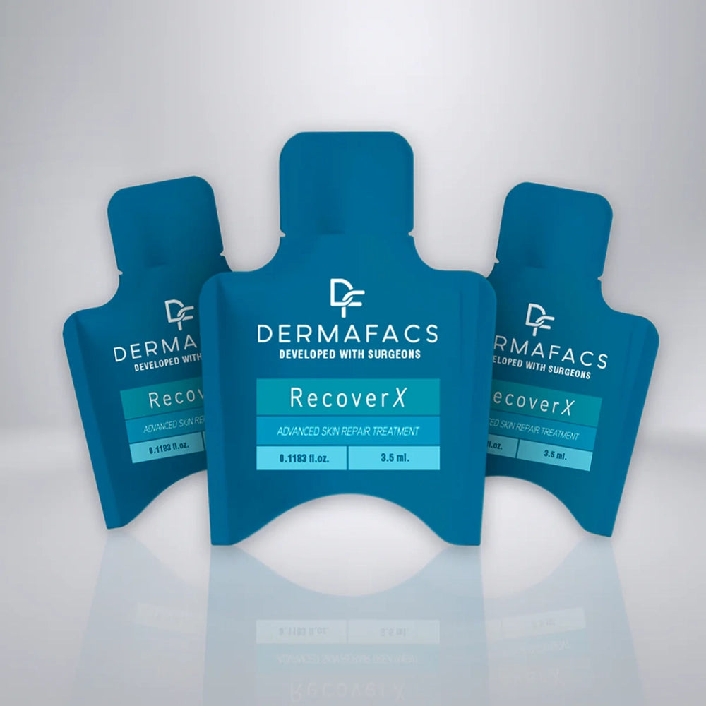 RecoverX 3.5mL Sleeve (3-Pack)